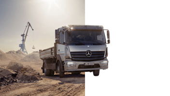 Atego-specs