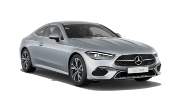 cle-coupe-luxury-line-uitvoering