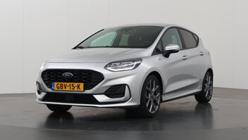 ford-fiesta-shortlease