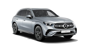 glc-suv-amg-line-uitvoering