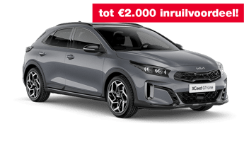 Kia-xceed-inruilvoordeel