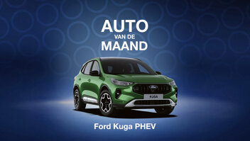 Leadimage (& voertuigetailpagina) - Ford