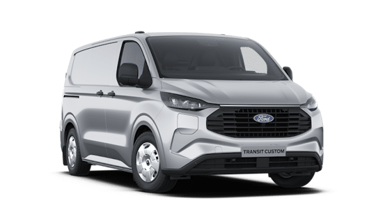 Ford Transit Connect - Uitvoeringen & prijzen