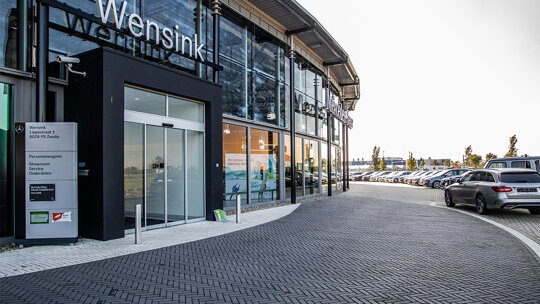 wensink-smart-vestiging