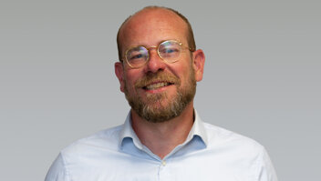 Alex Akkerman Key Accountmanager Parts