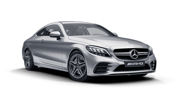 c-klasse-coupe-amg43-4matic-uitvoering