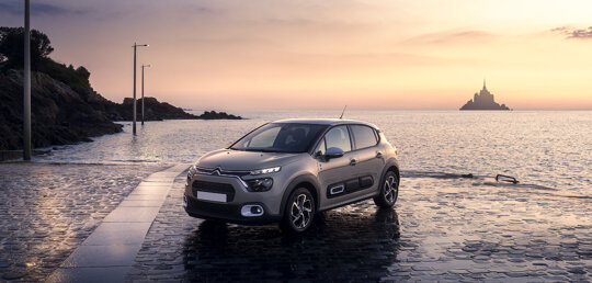 citroen-c3-video-mobiel