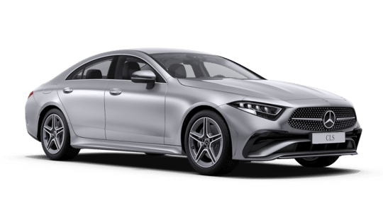 cls-coupe-amg-line-uitvoering