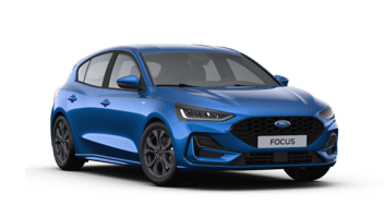 focus-st-line-uitvoering