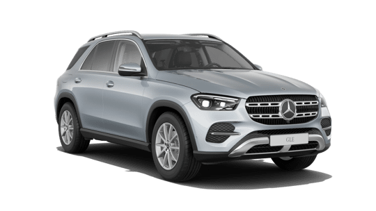 gle-suv-business-line-uitvoering