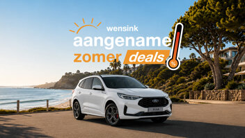 Leadimage (& voertuigetailpagina) - Ford