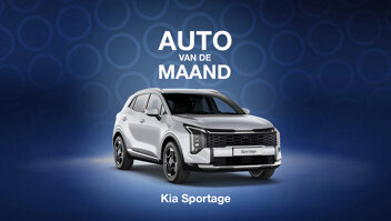 Leadimage (& voertuigetailpagina) - Kia