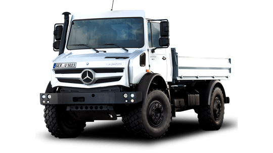 unimog-u4023