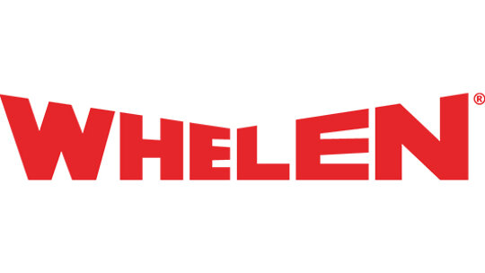 whelen logo