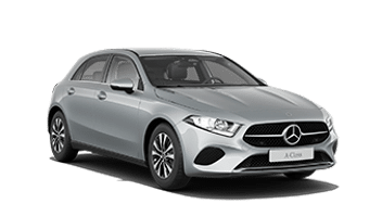 a-klasse-business-line-uitvoering