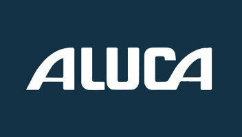 Aluca bedrijfswageninrichting logo