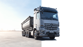 Arocs-specs