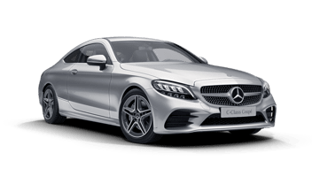 c-klasse-coupe-amg-line-uitvoering