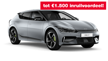 Kia-ev6-inruilvoordeel