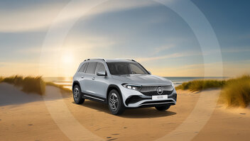Mercedes-Benz EQB-zomer-deals