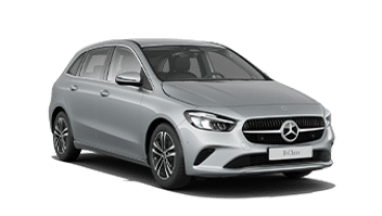 b-klasse-luxury-line-uitvoering