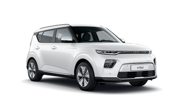e-soul-suv-uitvoering