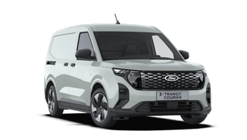 e-tansit-courier-limited-uitvoering