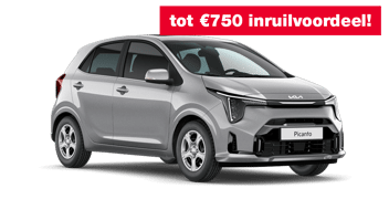 Kia-picanto-inruilvoordeel