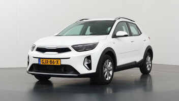 kia-stonic-shortlease