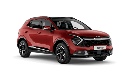sportage-dynamicline-uitvoering