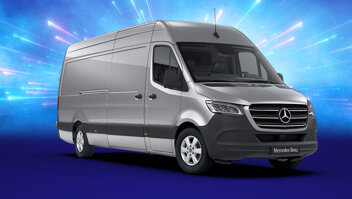 sprinter-Best-in-class