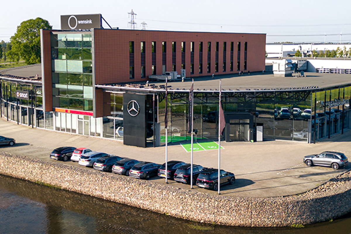 Wensink MercedesBenz Cars Zwolle Wensink Wensink MercedesBenz Cars Zwolle Wensink