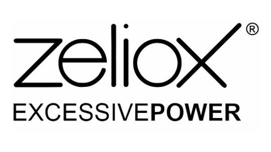 zeliox logo