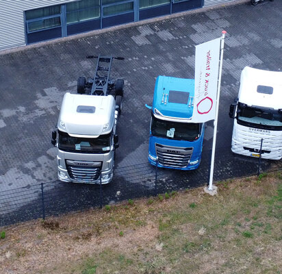 Hero image contactpagina