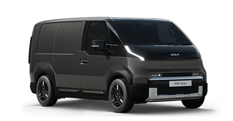 Kia PV5