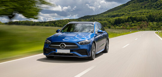 mercedes-benz-c-klasse-estate-video