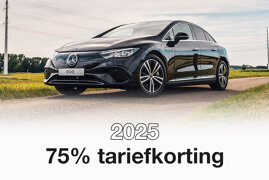 2025-75-tariefkorting