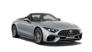 amg-sl55-4matic+-uitvoering