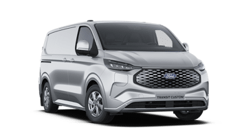 e-transit-custom-limited-uitvoering