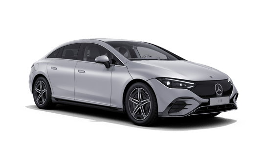 eqe-amg-line-uitvoering