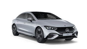 eqe-amg-line-uitvoering