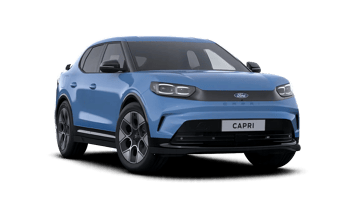 ford-capri-collection-uitvoering