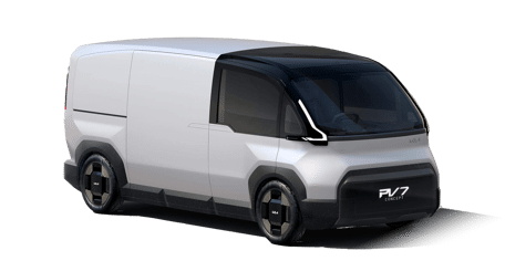 Kia PV7