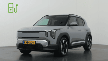 EV2 shortlease