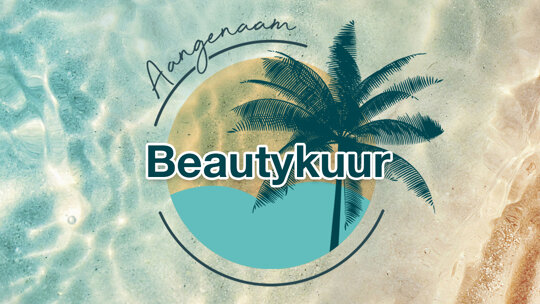 Slider - Beautykuur