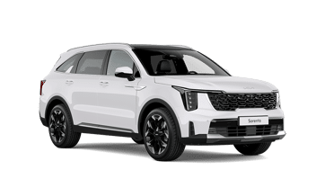 sorento-executive-line-uitvoering