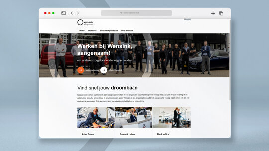 wensink-lanceert-nieuwe-vacaturesite-media