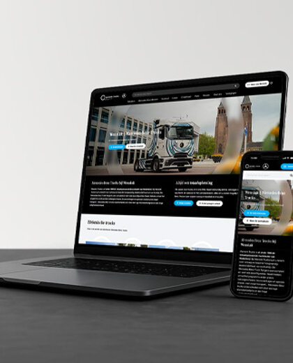 Actiepagina hero mobiel