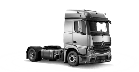 Actros