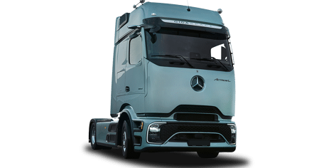 Actros